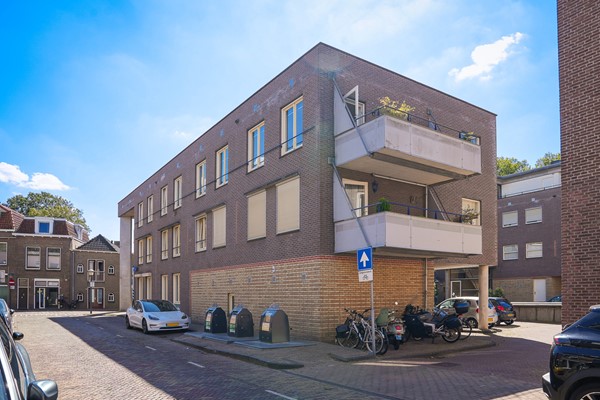 Medium property photo - Affuithof 7, 4201 MA Gorinchem